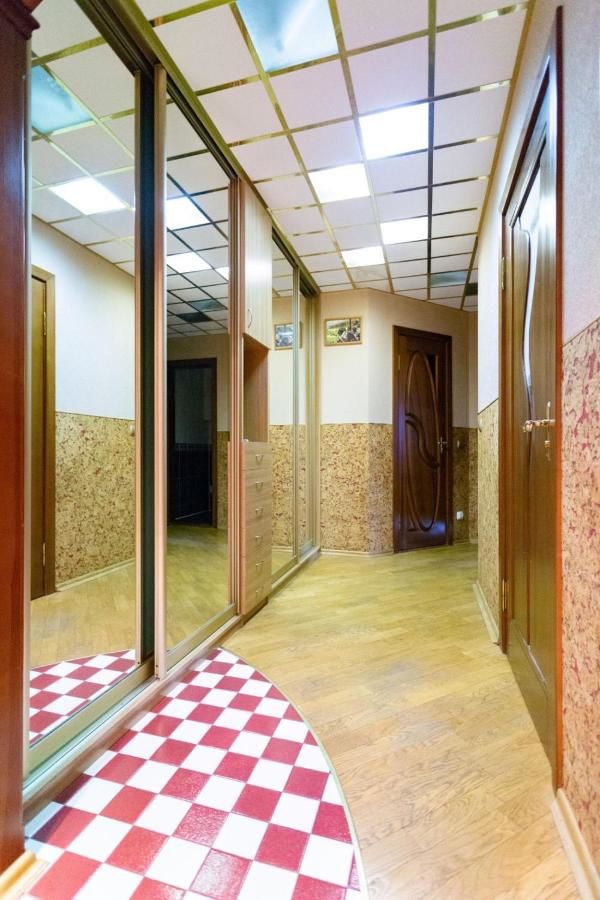 Апартаменты Apartment on Bedy 27 Минск