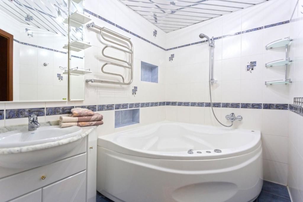 Апартаменты Apartment on Bedy 27 Минск