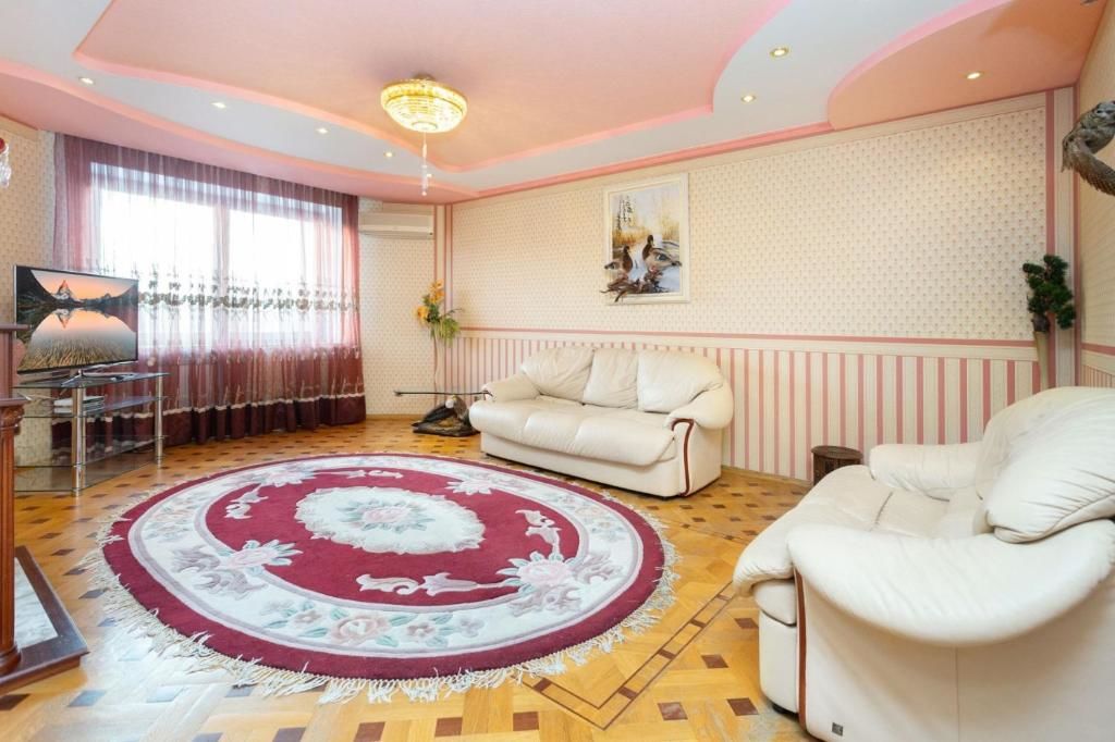 Апартаменты Apartment on Bedy 27 Минск