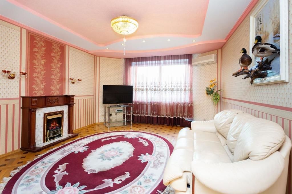 Апартаменты Apartment on Bedy 27 Минск