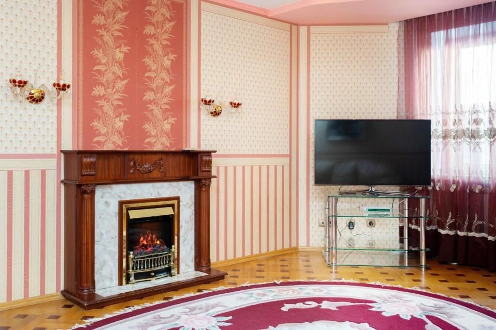 Апартаменты Apartment on Bedy 27 Минск