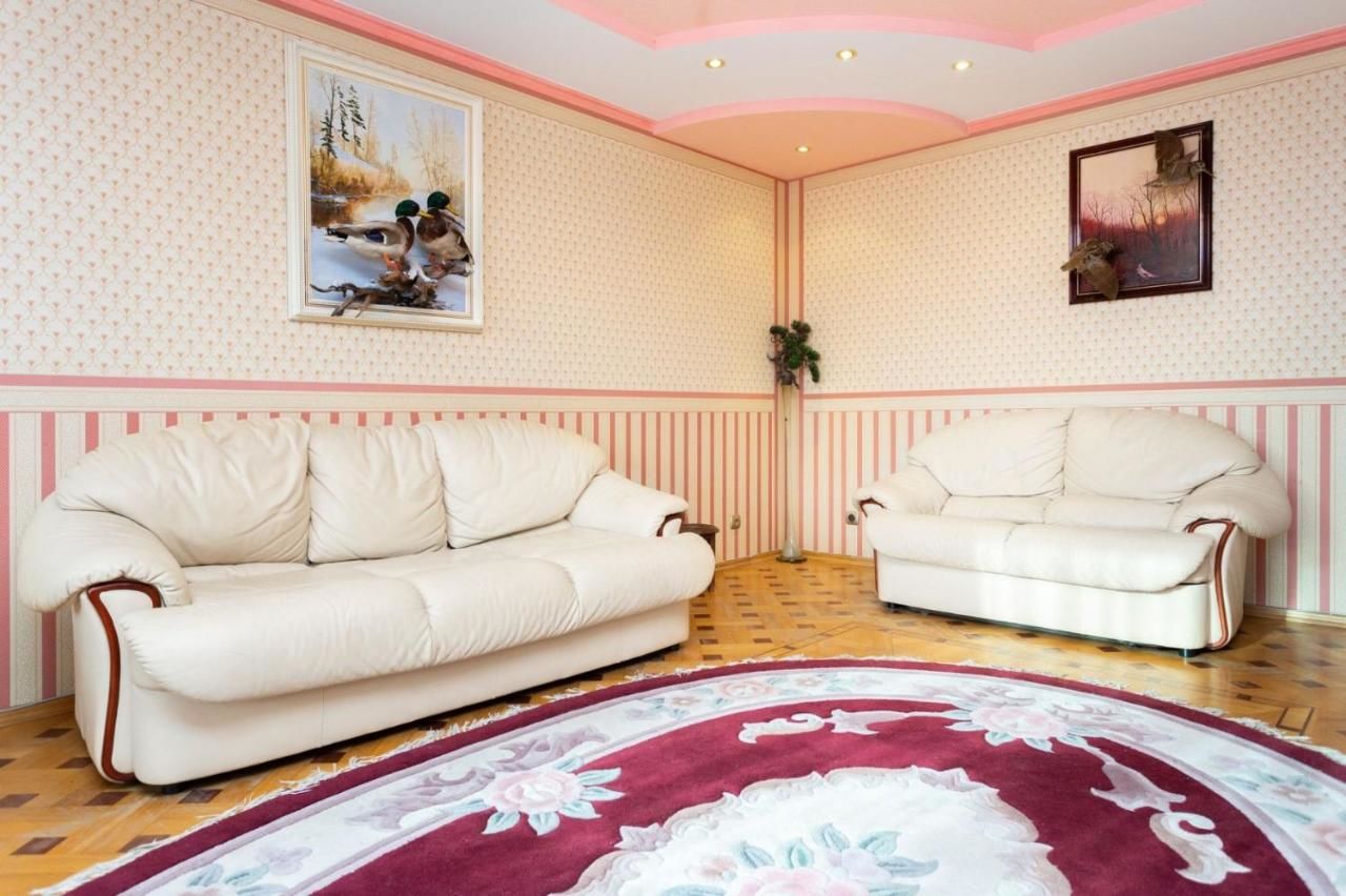 Апартаменты Apartment on Bedy 27 Минск