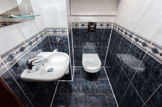 Апартаменты Apartment on Bedy 27 Минск Апартаменты с 2 спальнями-2