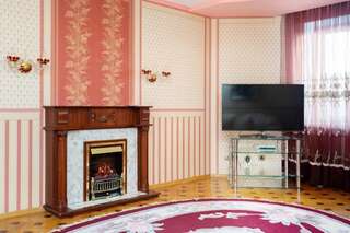 Апартаменты Apartment on Bedy 27 Минск Апартаменты с 2 спальнями-28