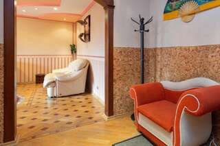 Апартаменты Apartment on Bedy 27 Минск Апартаменты с 2 спальнями-33