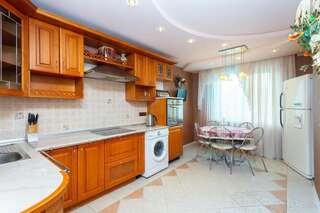 Апартаменты Apartment on Bedy 27 Минск Апартаменты с 2 спальнями-4