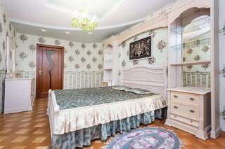 Апартаменты Apartment on Bedy 27 Минск Апартаменты с 2 спальнями-7