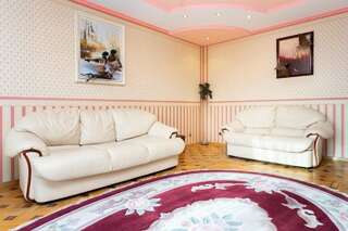 Апартаменты Apartment on Bedy 27 Минск Апартаменты с 2 спальнями-8