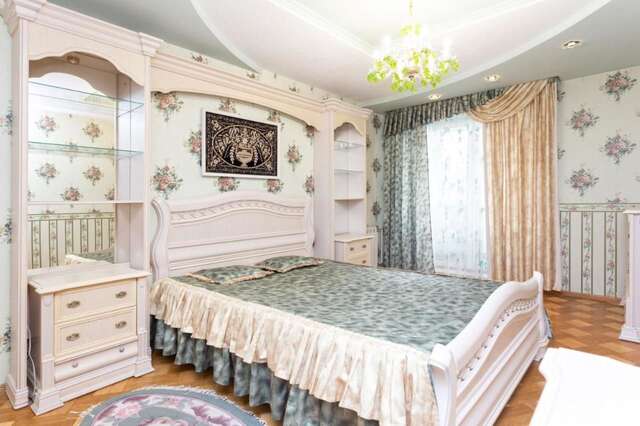 Апартаменты Apartment on Bedy 27 Минск-16