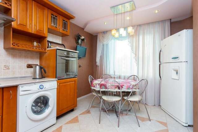 Апартаменты Apartment on Bedy 27 Минск-17