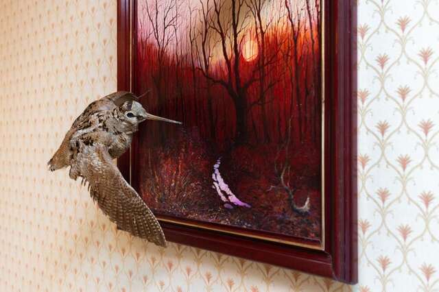 Апартаменты Apartment on Bedy 27 Минск-11